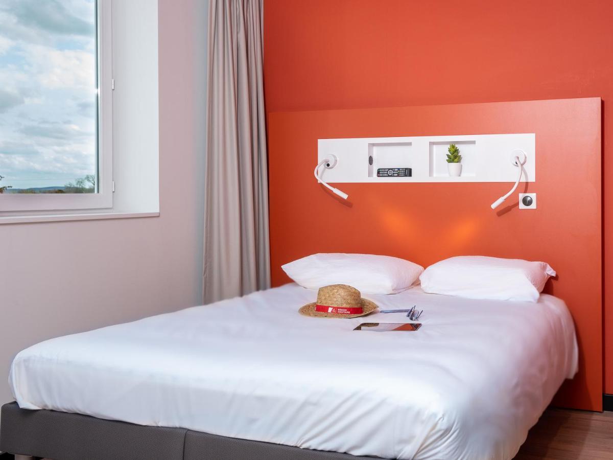 Ibis Budget Cognac Châteaubernard Εξωτερικό φωτογραφία
