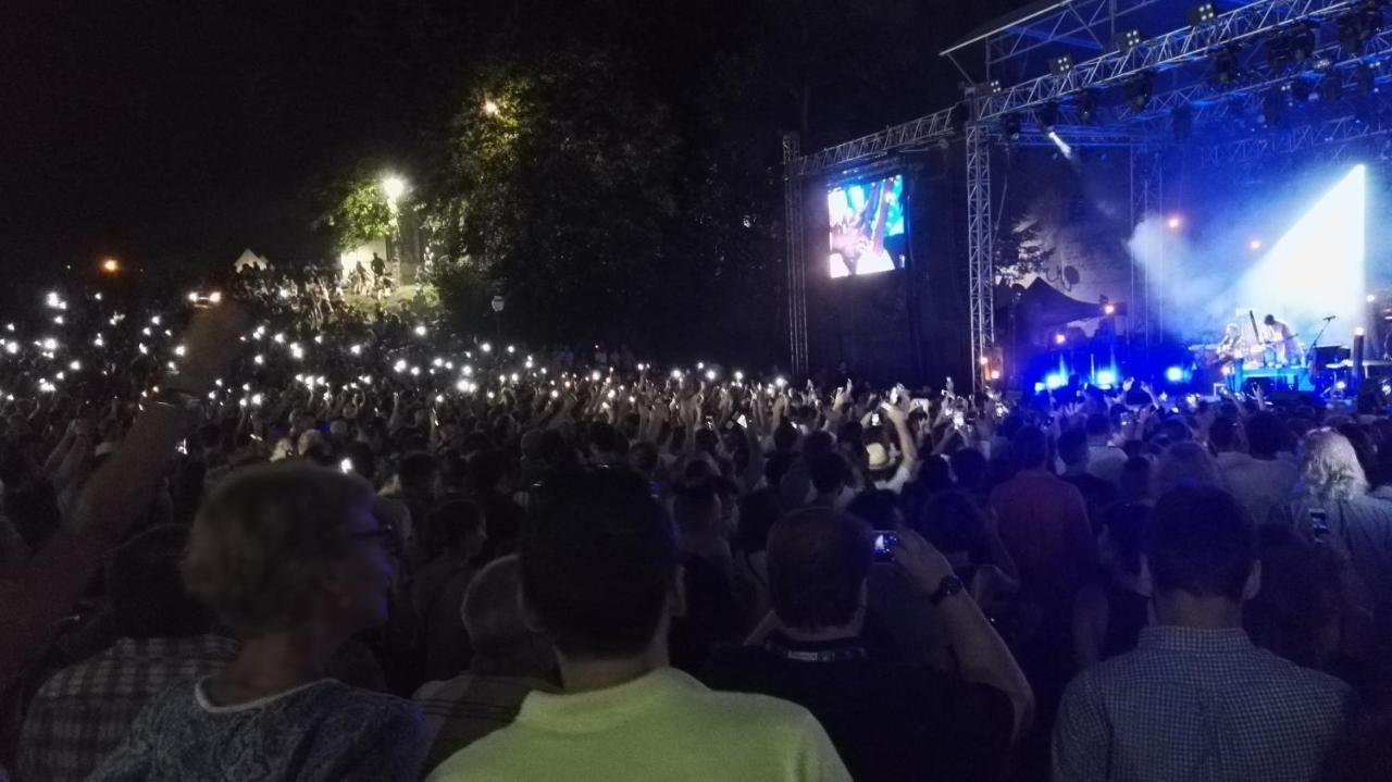 Ibis Budget Cognac Châteaubernard Εξωτερικό φωτογραφία